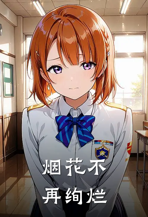 烟花不再绚烂夏薇霜周晏臣完本完结小说_热门小说排行榜烟花不再绚烂夏薇霜周晏臣