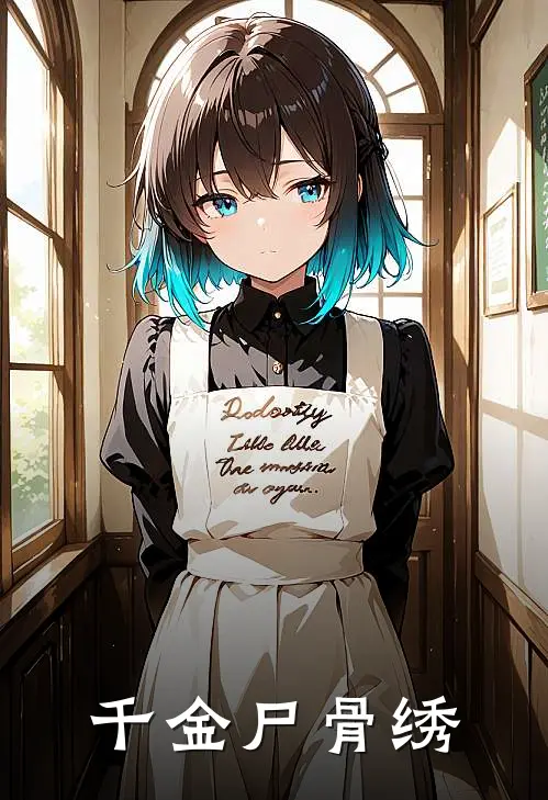 千金尸骨绣（顾廷林柔儿）最新章节列表