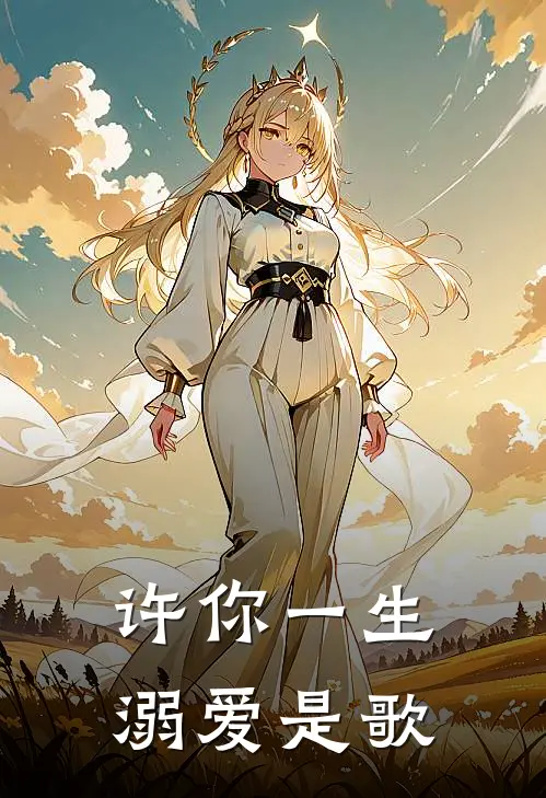 许你一生溺爱是歌