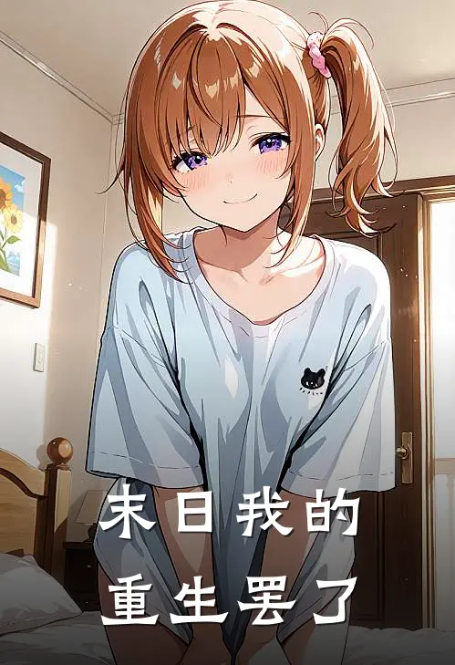 末日我的重生罢了(程澈程玥)免费小说完结_最新推荐小说末日我的重生罢了(程澈程玥)