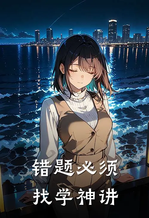 错题必须找学神讲