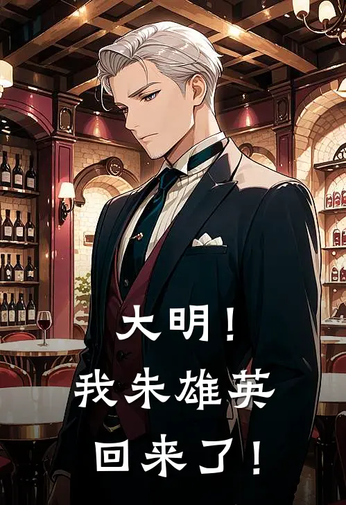 大明！我朱雄英回来了！