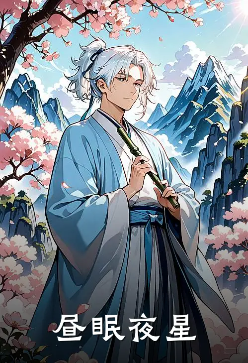 昼眠夜星魏落沉蓝卿暮免费完本小说_小说推荐完本昼眠夜星(魏落沉蓝卿暮)