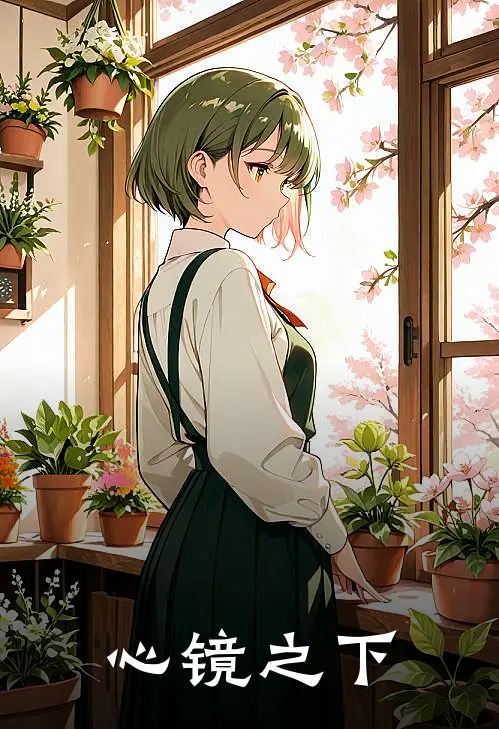 心镜之下