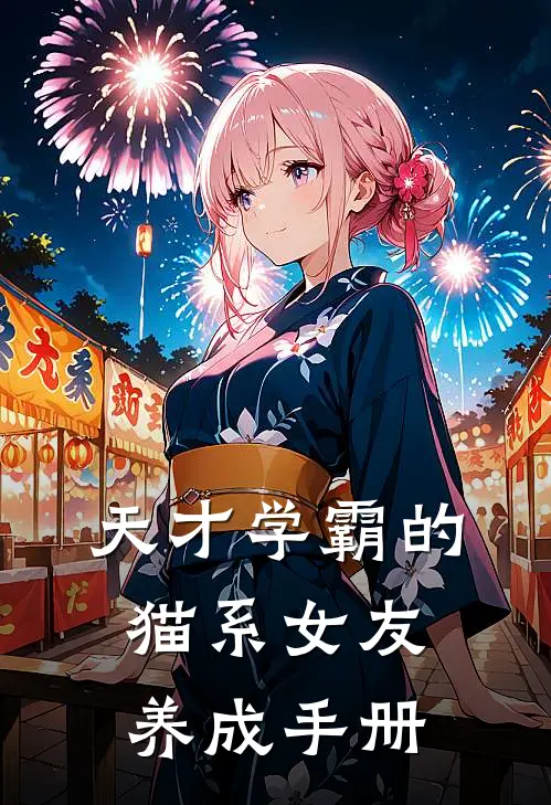 天才学霸的猫系女友养成手册