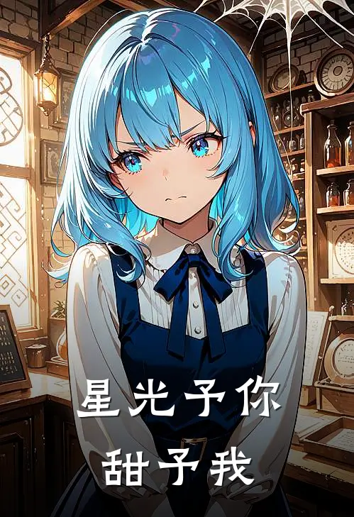 星光予你，甜予我