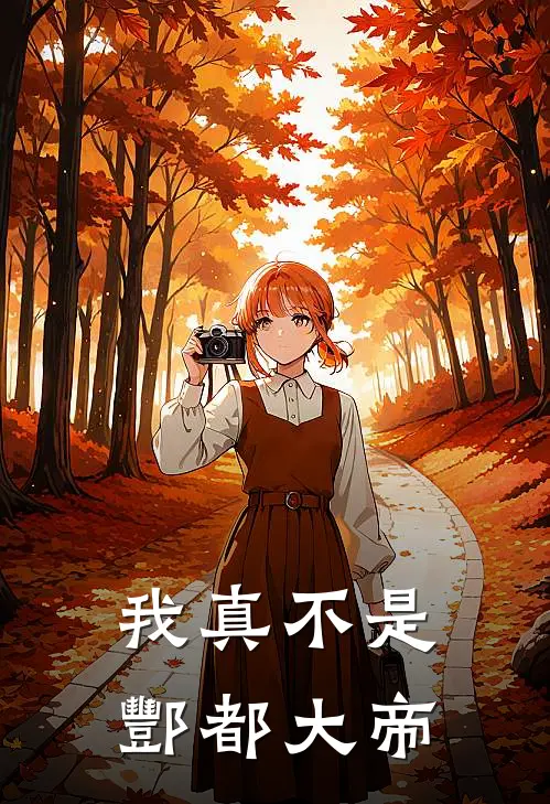 我真不是酆都大帝