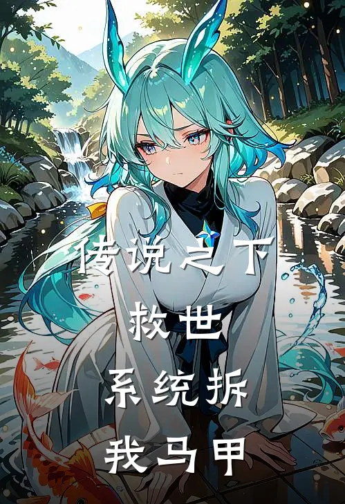 传说之下：救世，系统拆我马甲（托丽尔艾斯戈尔）完整版小说阅读_传说之下：救世，系统拆我马甲全文免费阅读（托丽尔艾斯戈尔）