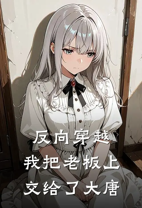 反向穿越：我把老板上交给了大唐林小满王莉完整版在线阅读_林小满王莉完整版阅读