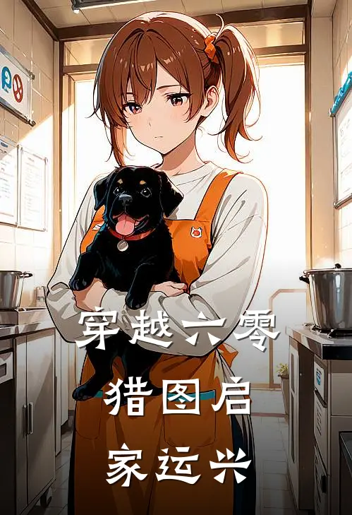 穿越六零，猎图启，家运兴