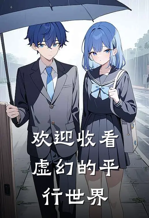 欢迎收看，虚幻的平行世界