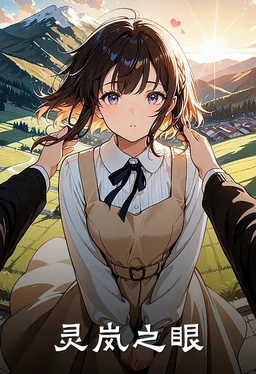 灵岚之眼