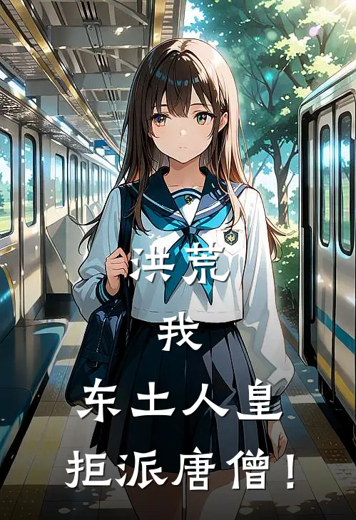 洪荒：我，东土人皇，拒派唐僧！