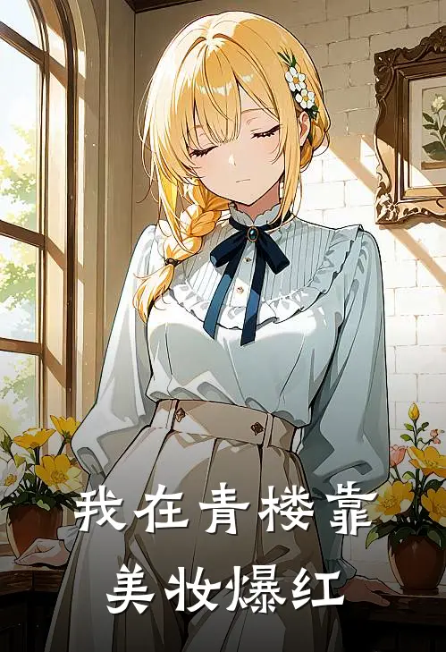 我在青楼靠美妆爆红春桃潇潇全文在线阅读_我在青楼靠美妆爆红全集免费阅读