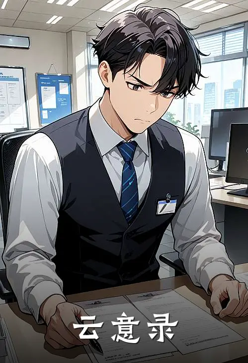 云渺魏凌玉(云意录)全文免费在线阅读_云意录完整版免费在线阅读
