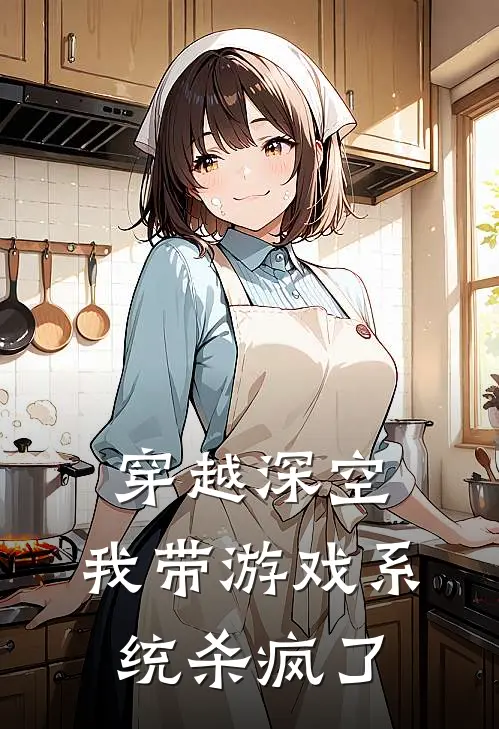 穿越深空，我带游戏系统杀疯了(莫云成勇)最新好看小说_无弹窗全文免费阅读穿越深空，我带游戏系统杀疯了莫云成勇