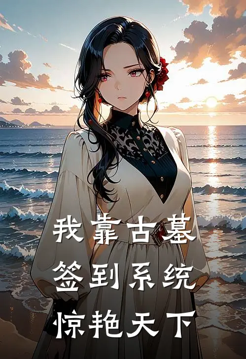 我靠古墓签到系统惊艳天下