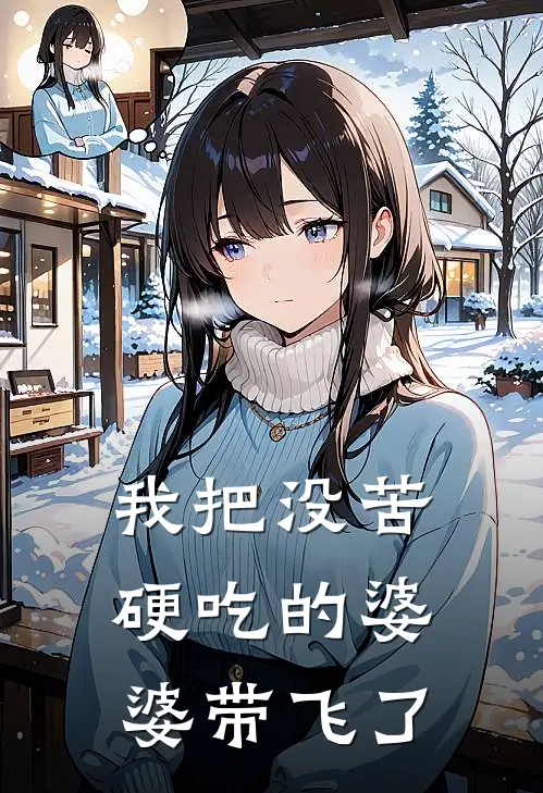 我把没苦硬吃的婆婆带飞了谢小姐许晨免费小说推荐_免费小说笔趣阁我把没苦硬吃的婆婆带飞了谢小姐许晨