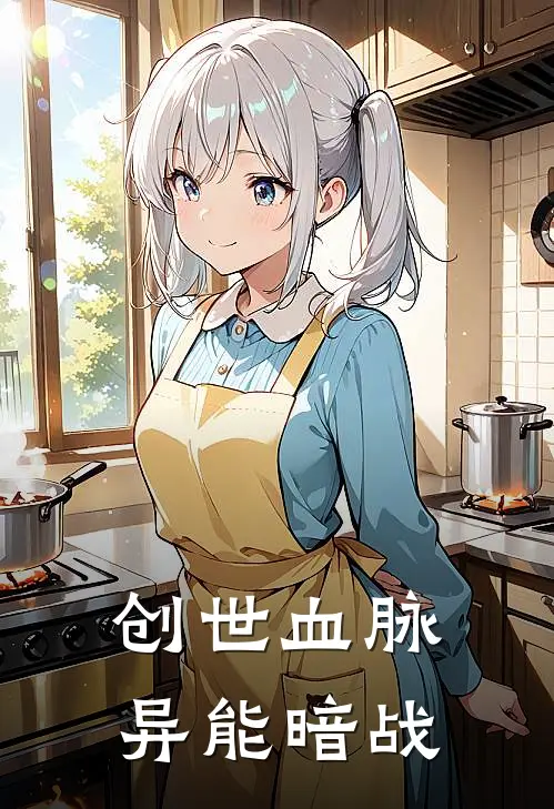 创世血脉，异能暗战(晓洛易雪)热门网络小说_最新章节列表创世血脉，异能暗战(晓洛易雪)