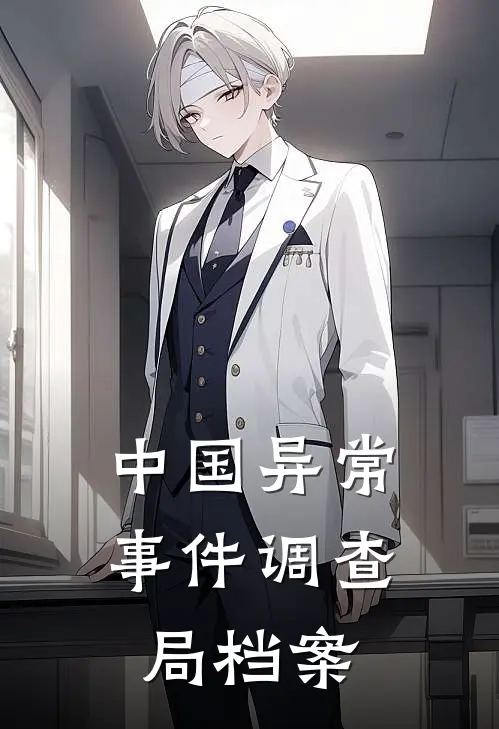 中国异常事件调查局档案(江枫林涛)热门网络小说推荐_最新完结小说推荐中国异常事件调查局档案江枫林涛
