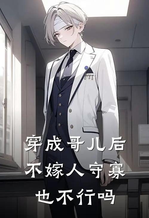 穿成哥儿后，不嫁人守寡也不行吗(宋时元楚年)免费阅读_无弹窗全文免费阅读穿成哥儿后，不嫁人守寡也不行吗宋时元楚年