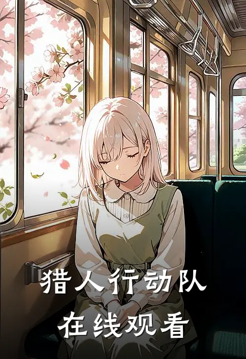 猎人行动队在线观看