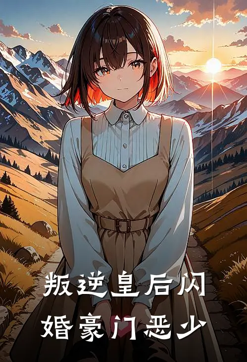 叛逆皇后闪婚豪门恶少(沈奕涵顾云廷)最新热门小说_完结小说叛逆皇后闪婚豪门恶少(沈奕涵顾云廷)