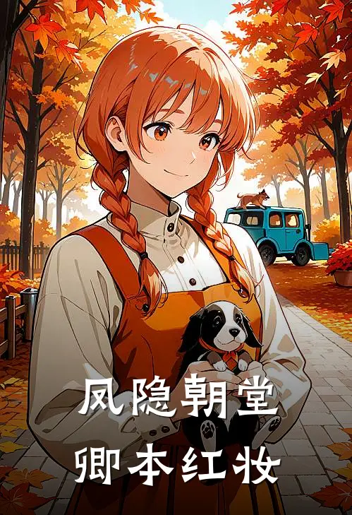 凤隐朝堂卿本红妆