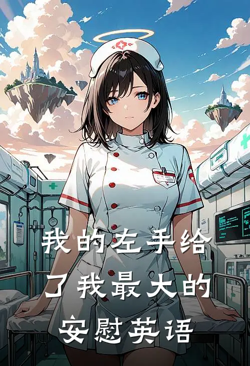 我的左手给了我最大的安慰英语