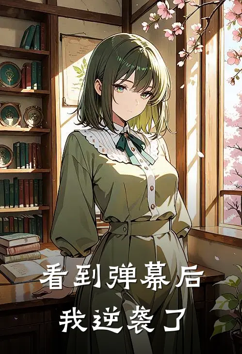 看到弹幕后，我逆袭了