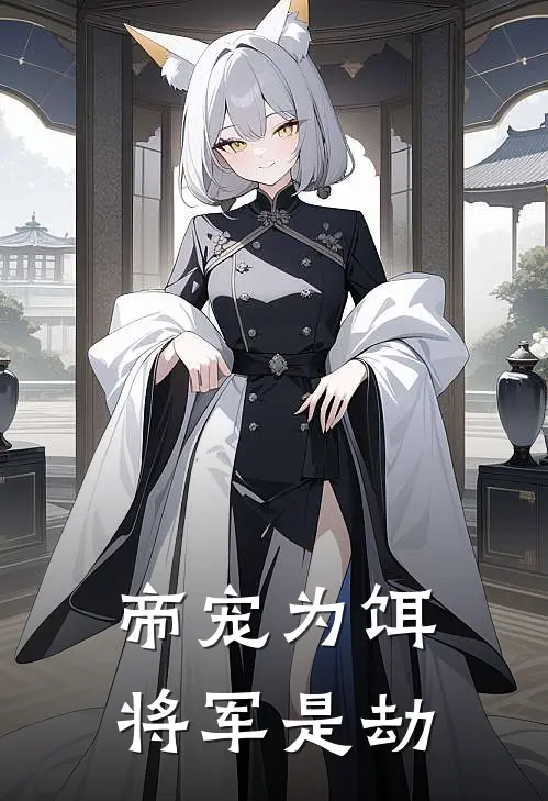 帝宠为饵，将军是劫(萧澈赵武)最新推荐小说_最新免费小说帝宠为饵，将军是劫萧澈赵武