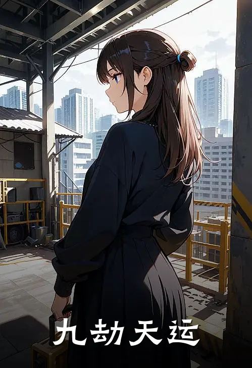 九劫天运(赵干柳晴)免费小说大全_小说完结免费九劫天运赵干柳晴