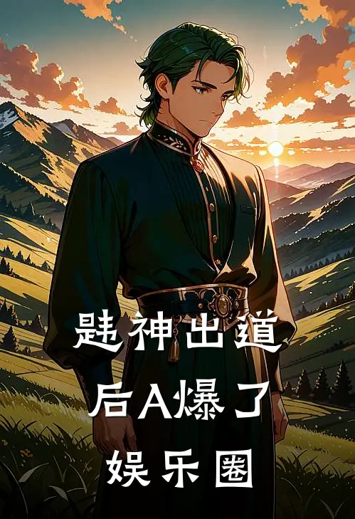 韪神出道后A爆了娱乐圈秦韪王平最新完结小说推荐_在线免费小说韪神出道后A爆了娱乐圈(秦韪王平)