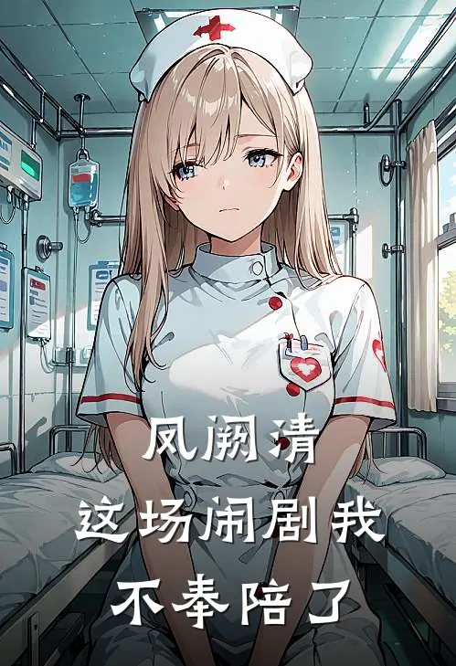 凤阙清：这场闹剧我不奉陪了