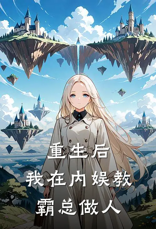 重生后，我在内娱教霸总做人