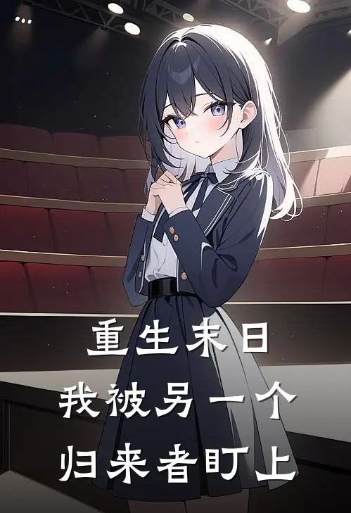重生末日：我被另一个归来者盯上