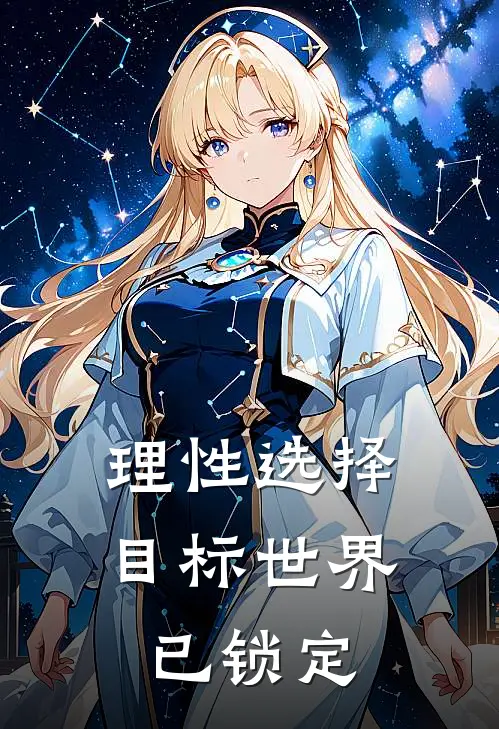 理性选择：目标世界已锁定