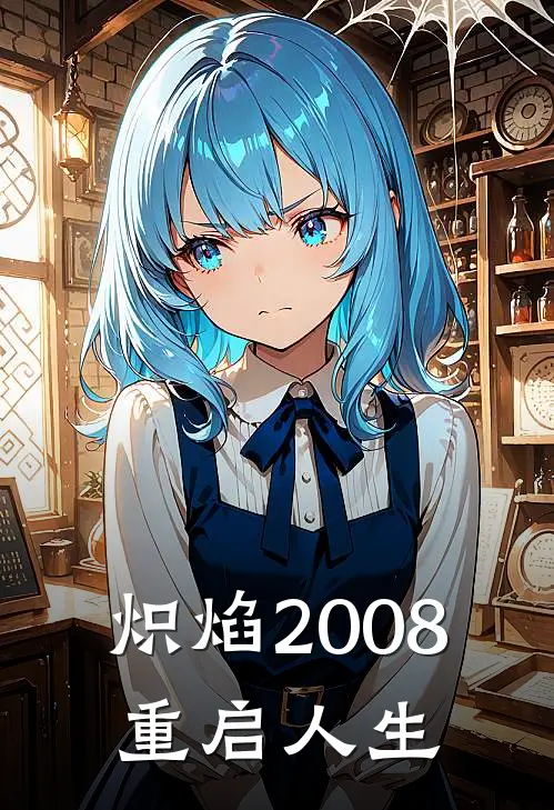 炽焰2008，重启人生