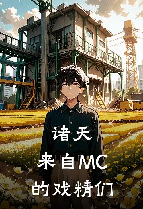 诸天：来自MC的戏精们