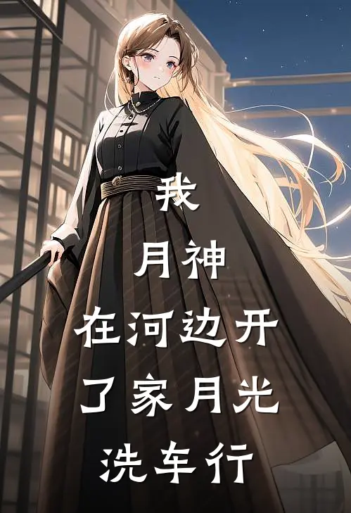 姮娥玉帝《我，月神，在河边开了家月光洗车行》全文免费阅读_我，月神，在河边开了家月光洗车行全集在线阅读