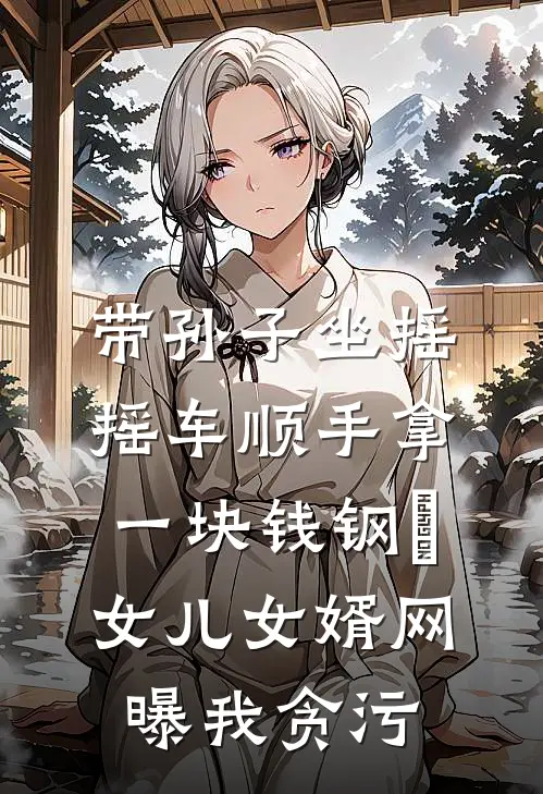 带孙子坐摇摇车顺手拿一块钱钢镚，女儿女婿网曝我贪污(浩浩戴彬)热门的小说_热门网络小说推荐带孙子坐摇摇车顺手拿一块钱钢镚，女儿女婿网曝我贪污(浩浩戴彬)