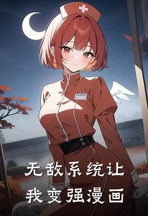 无敌系统让我变强漫画