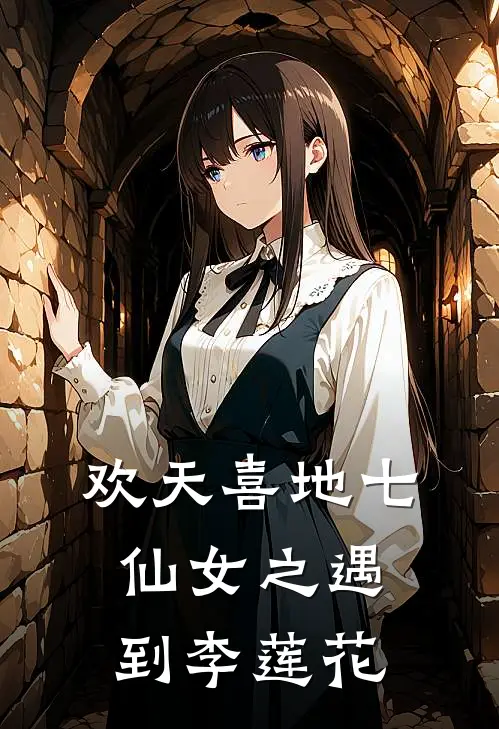 欢天喜地七仙女之遇到李莲花