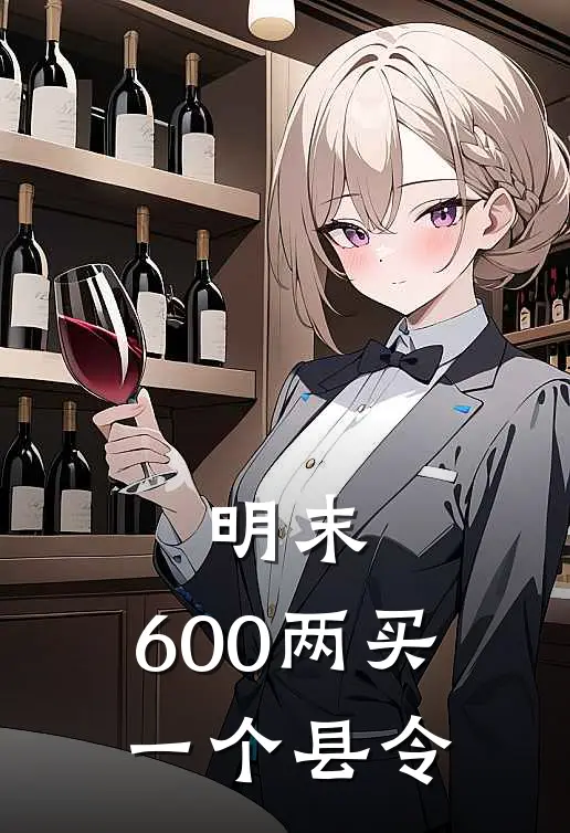 刘飞李自成《明末：600两买一个县令》最新章节阅读_(刘飞李自成)热门小说