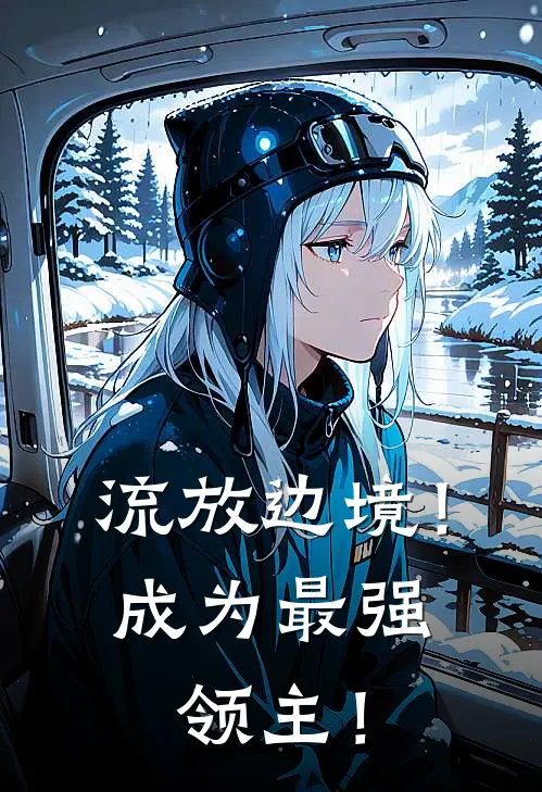 流放边境！成为最强领主！