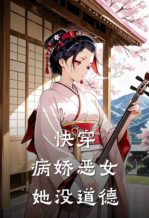 快穿：病娇恶女她没道德徐沁傅衍完本完结小说_热门小说排行榜快穿：病娇恶女她没道德徐沁傅衍