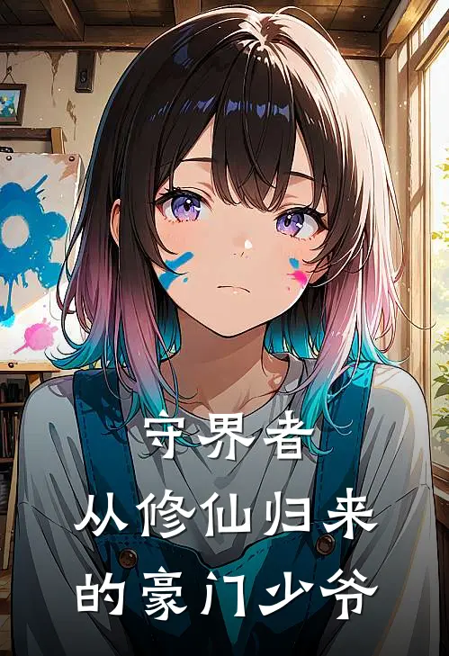 守界者：从修仙归来的豪门少爷