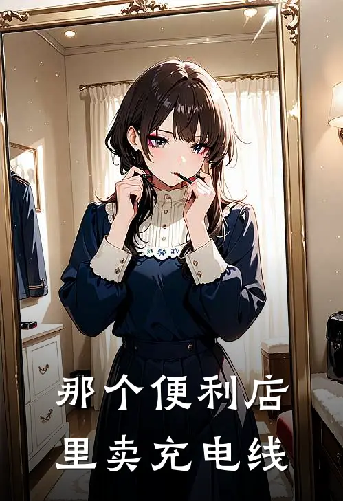 那个便利店里卖充电线