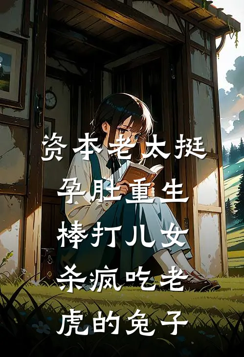 资本老太挺孕肚重生棒打儿女杀疯吃老虎的兔子