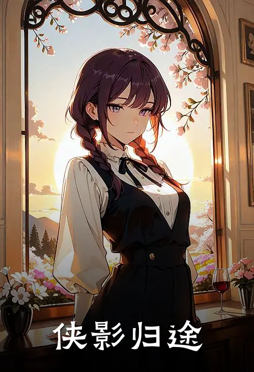 侠影归途